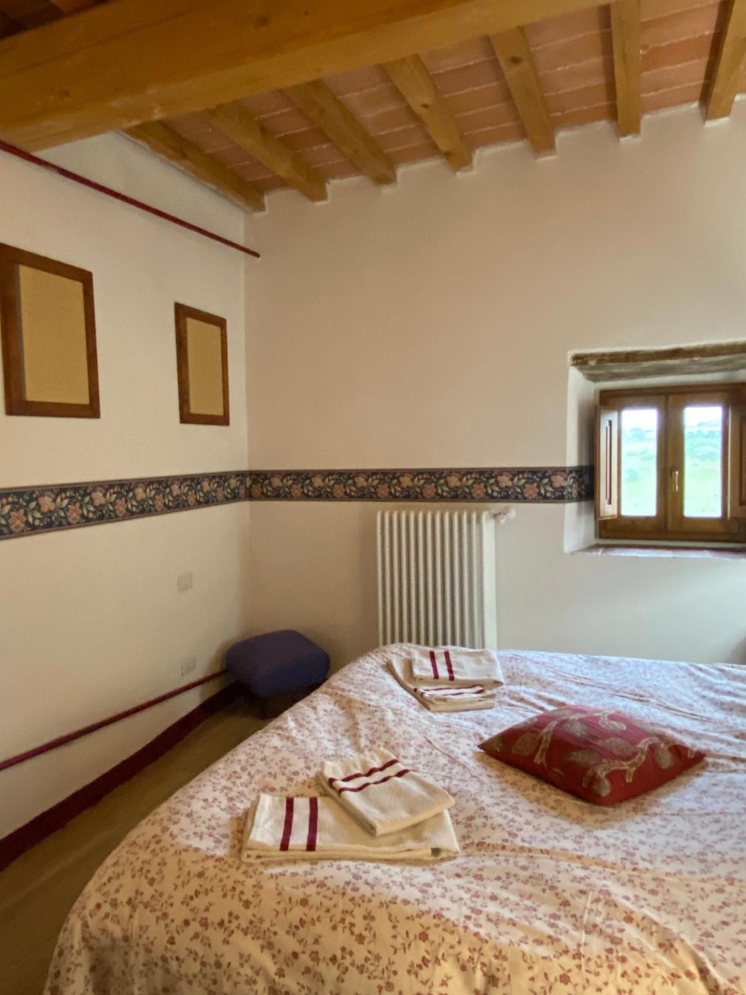 Campora House Hotell Tavarnelle Val di Pesa Eksteriør bilde