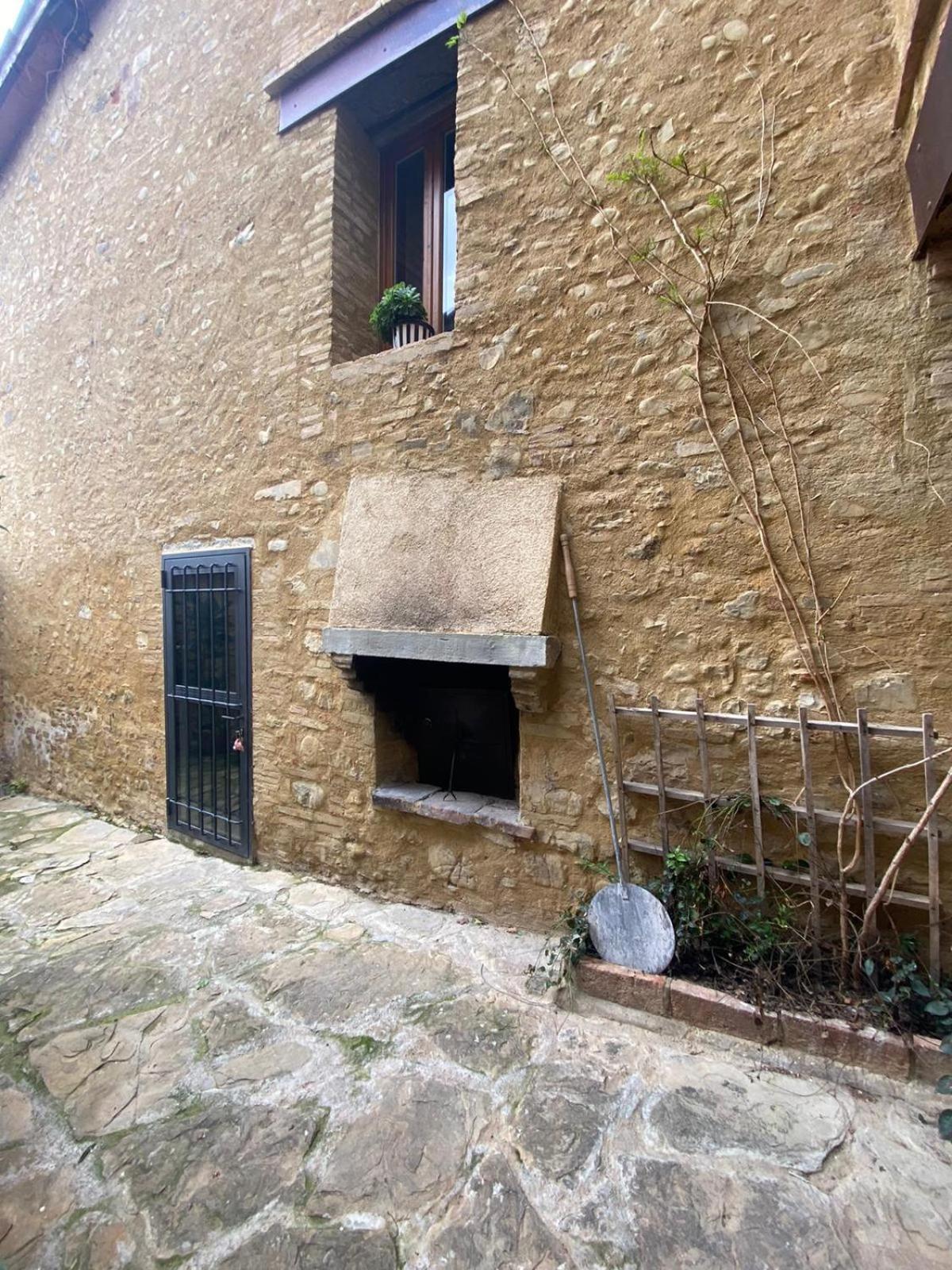 Campora House Hotell Tavarnelle Val di Pesa Eksteriør bilde