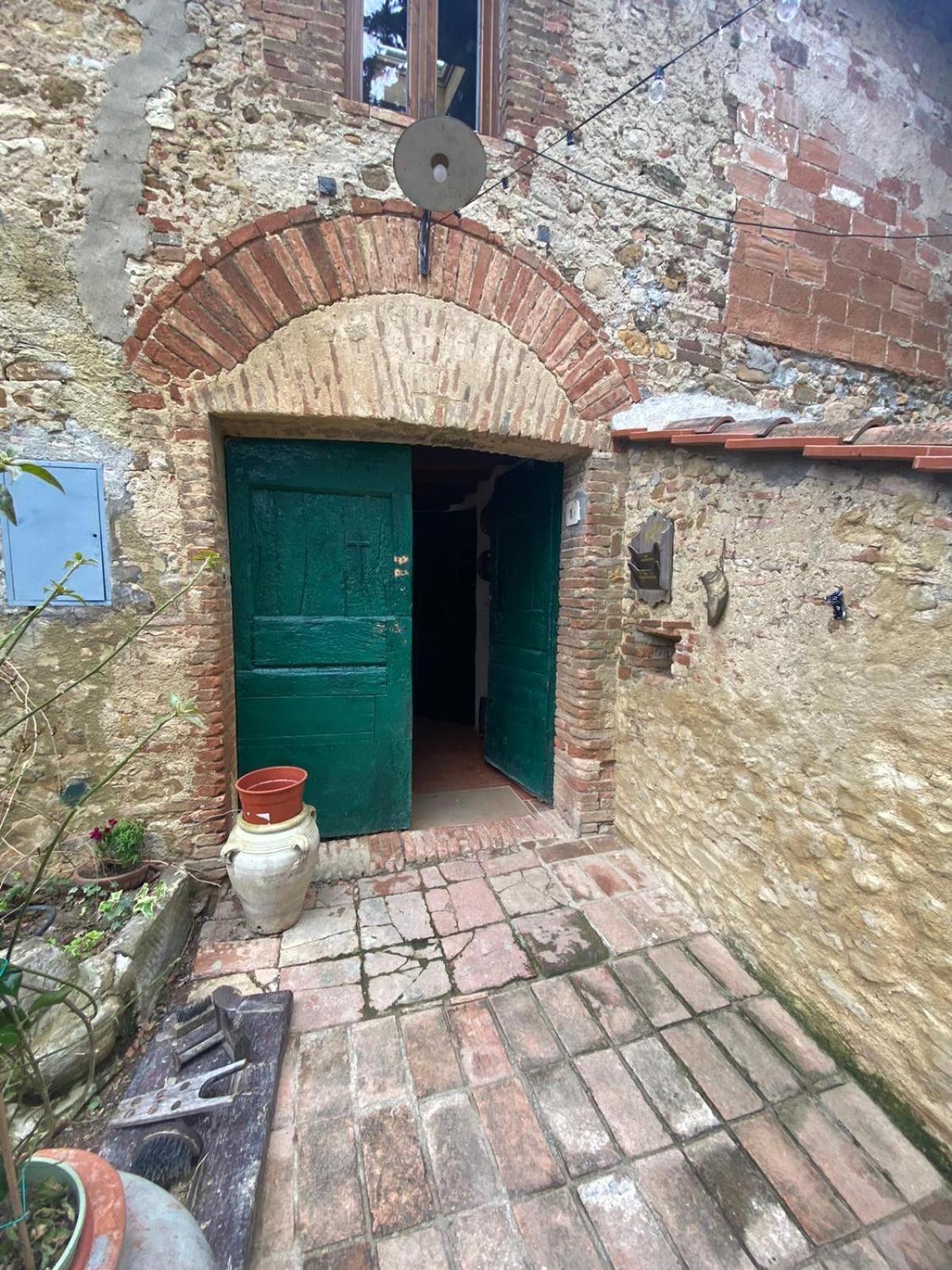 Campora House Hotell Tavarnelle Val di Pesa Eksteriør bilde