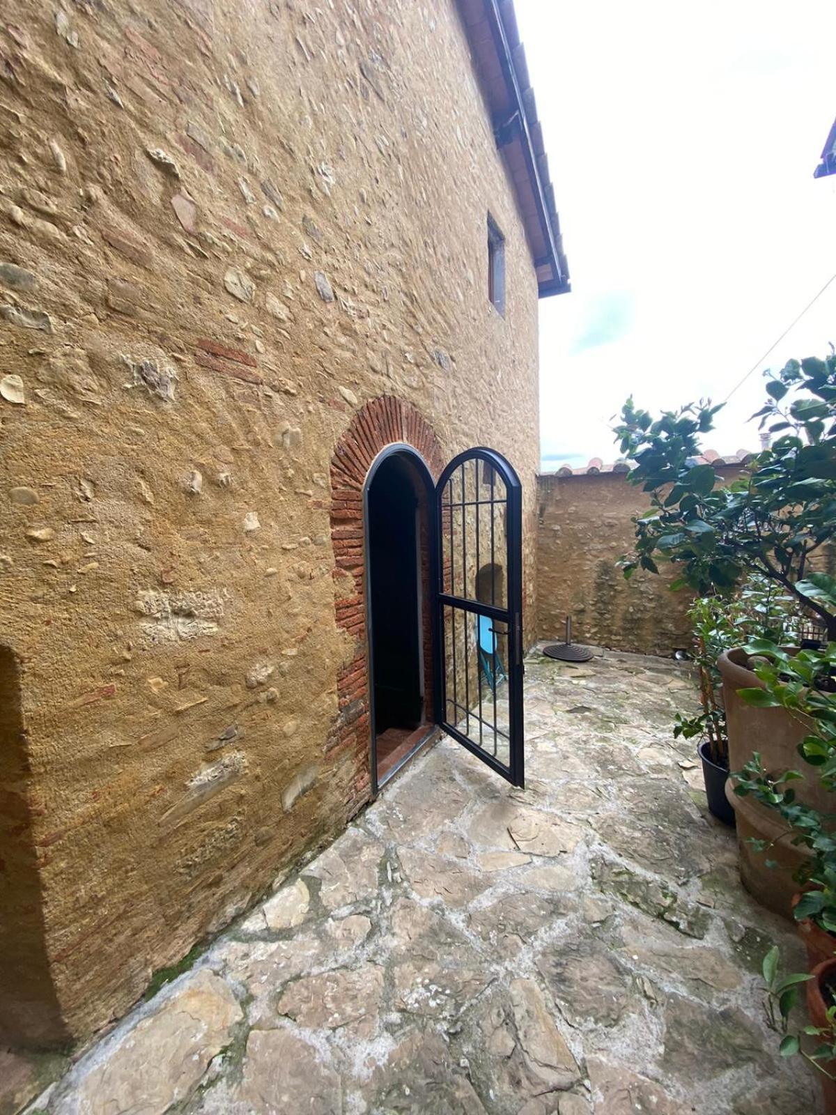 Campora House Hotell Tavarnelle Val di Pesa Eksteriør bilde