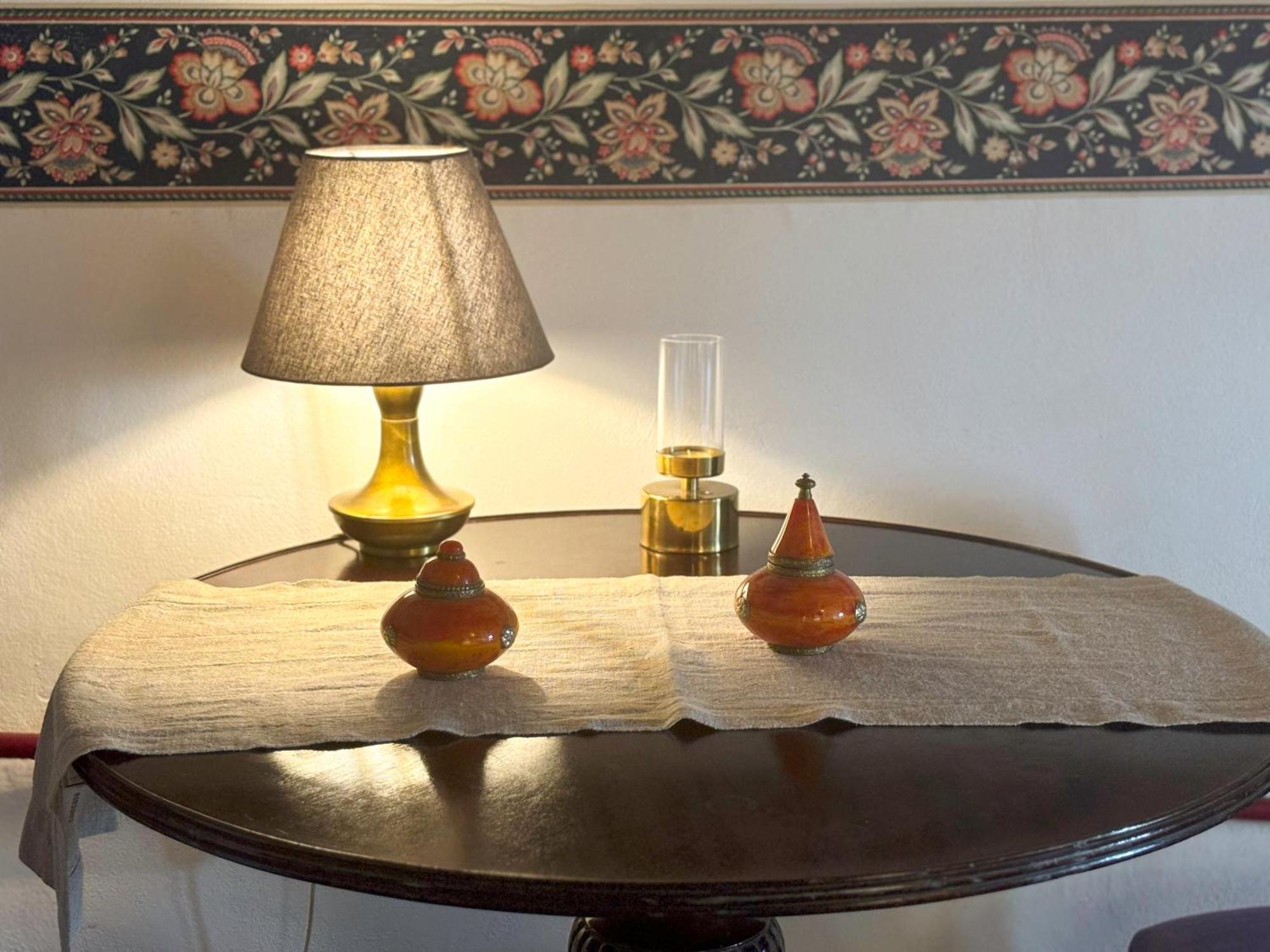 Campora House Hotell Tavarnelle Val di Pesa Eksteriør bilde