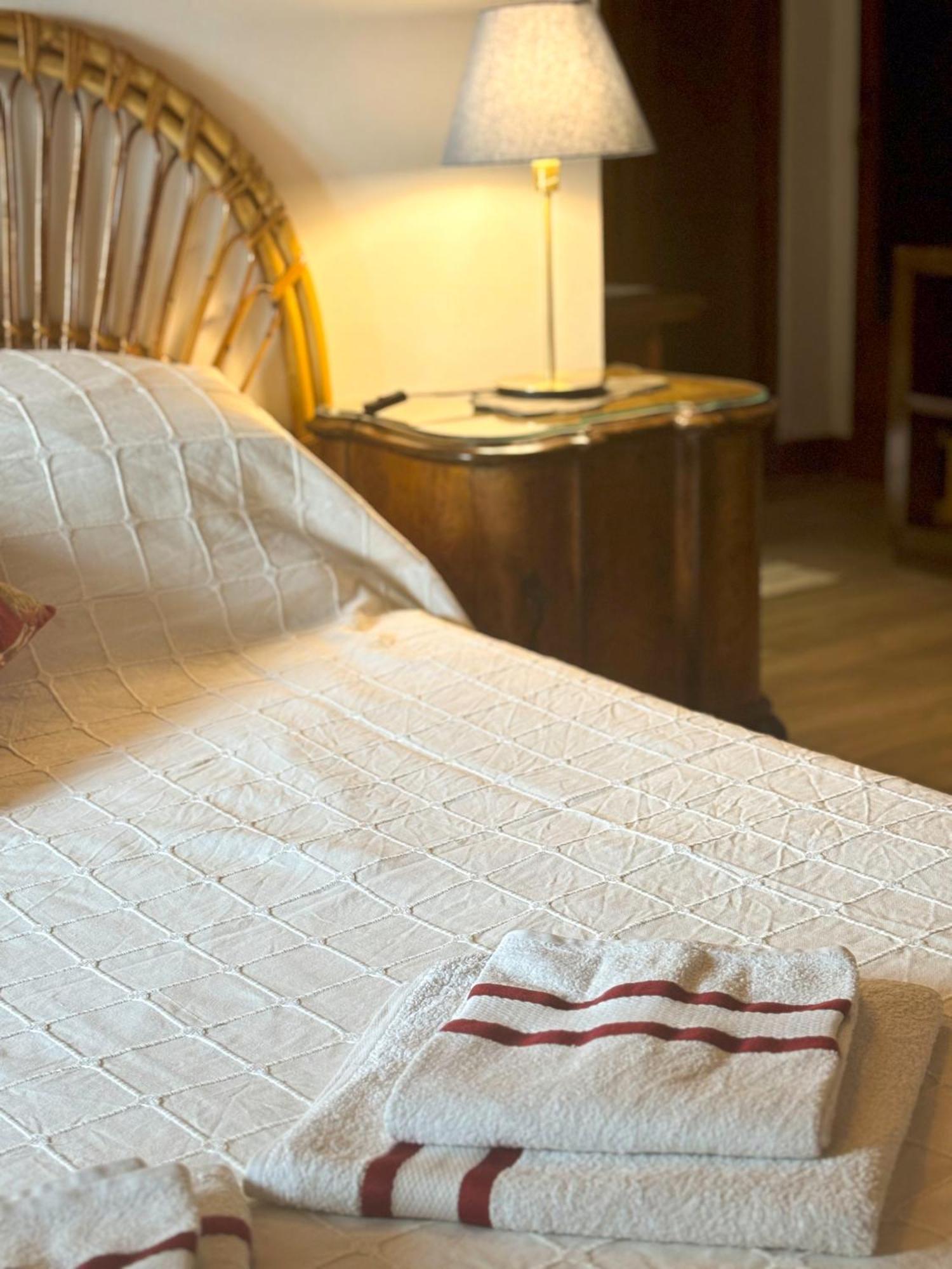 Campora House Hotell Tavarnelle Val di Pesa Eksteriør bilde