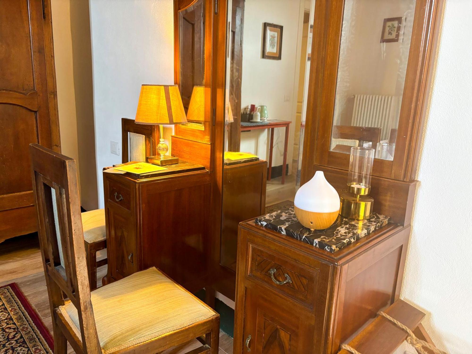 Campora House Hotell Tavarnelle Val di Pesa Eksteriør bilde